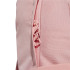 Mochila adidas Classic Bos 3 Bandas Rosa
