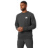 Sudadera de Montaña Helly Hansen Nord Graphic Gris Hombre