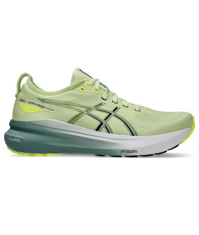 Zapatillas de Running ASICS Gel-Kayano 31...