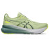 Zapatillas de Running ASICS Gel-Kayano 31 Hombre Verde