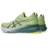 Zapatillas de Running ASICS Gel-Kayano 31 Hombre Verde