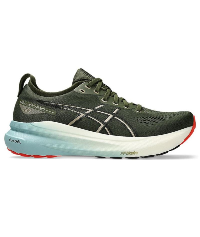 Zapatillas de Running ASICS Gel-Kayano 31...