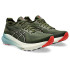 Zapatillas de Running ASICS Gel-Kayano 31 Hombre Verde