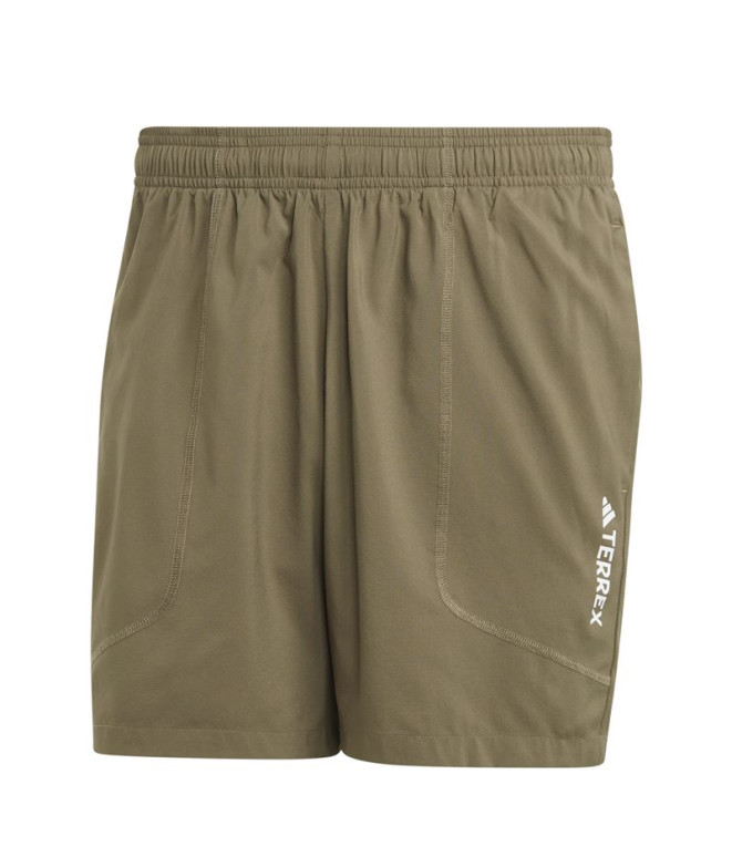 Pantalón de Senderismo adidas Terrex Multi...