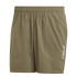 Pantalón de Senderismo adidas Terrex Multi Hombre Verde