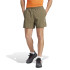 Pantalón de Senderismo adidas Terrex Multi Hombre Verde