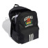 Mochila adidas Hoops Backpack Negro