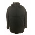 Chaqueta Alphadventure Bicasel Mujer Negro