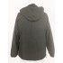Chaqueta Alphadventure Bicasel Mujer Negro