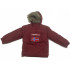 Parka Go & Win Noreg Infantil