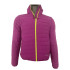 Chaqueta Koalaroo Violin Mujer Rosa