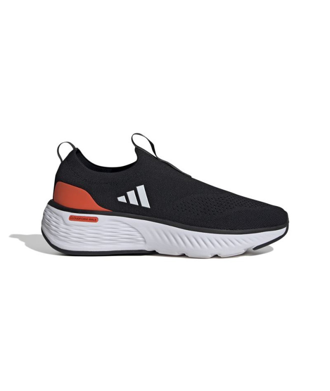Zapatillas adidas Cloudfoam Go Sock Hombre Negro