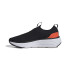 Zapatillas adidas Cloudfoam Go Sock Hombre Negro