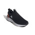 Zapatillas adidas Cloudfoam Go Sock Hombre Negro