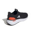 Zapatillas adidas Cloudfoam Go Sock Hombre Negro