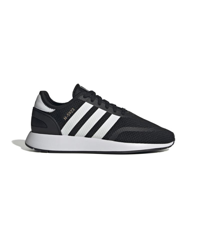 Zapatillas de Running adidas N-5923 Negro