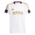 Camiseta adidas Tiro Nations Pack Infantil Blanco/Negro