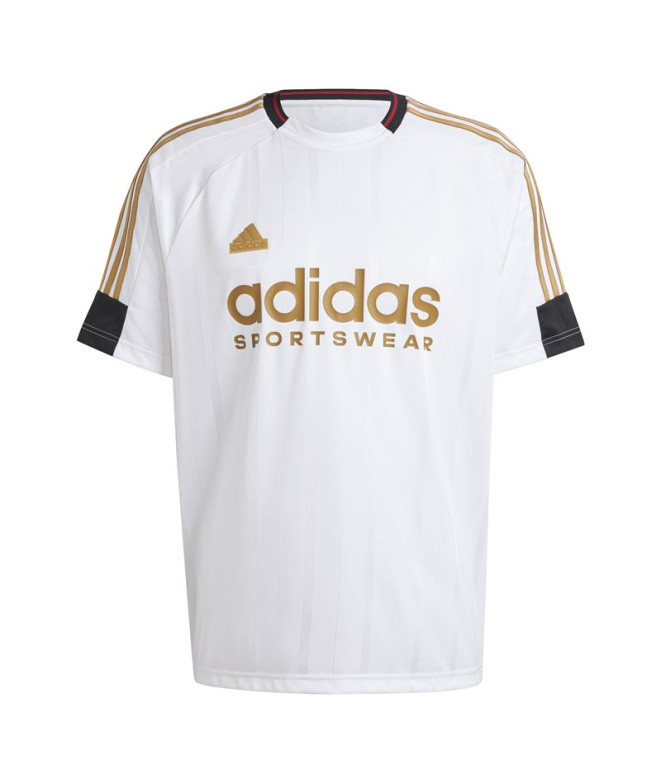 Camiseta adidas House Of Tiro Nations Pack...