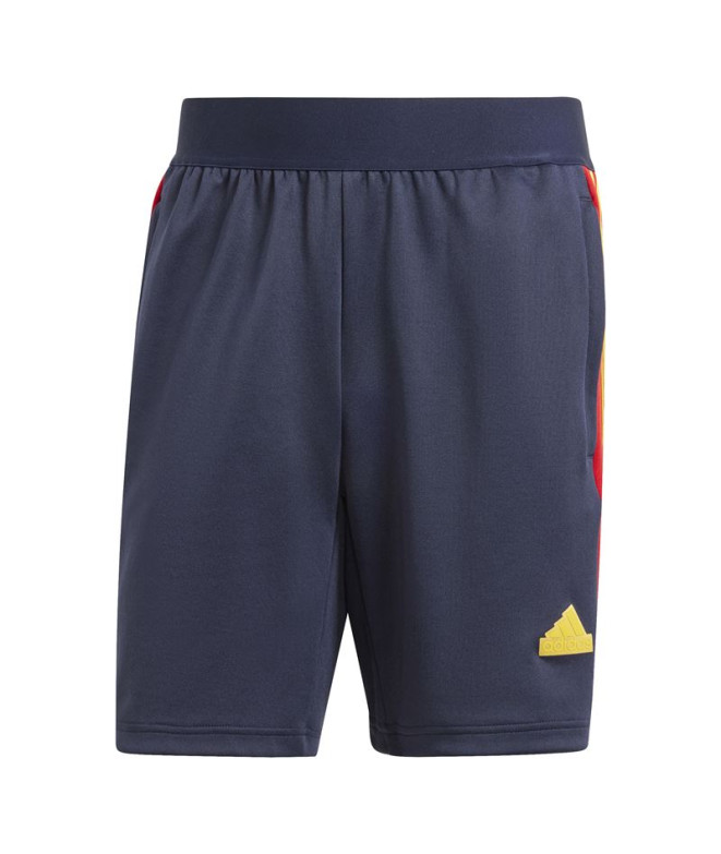 Pantalones adidas House of Tiro National Pack...