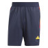 Pantalones adidas House of Tiro National Pack Hombre Azul
