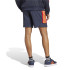 Pantalones adidas House of Tiro National Pack Hombre Azul