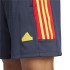 Pantalones adidas House of Tiro National Pack Hombre Azul