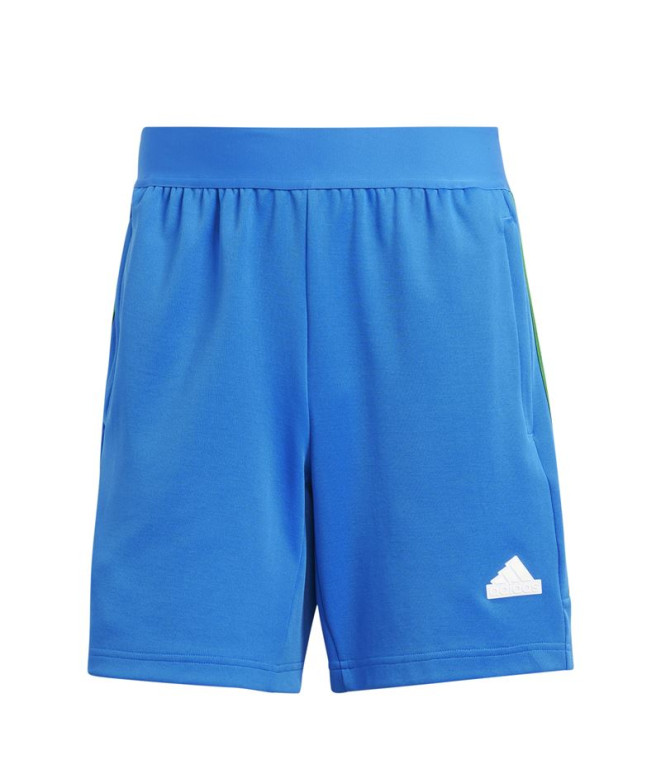 Pantalones adidas Tiro Nations Pack Hombre...