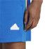 Pantalones adidas Tiro Nations Pack Hombre Azul/Verde