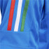 Camiseta adidas Tiro Nations Pack Hombre Azul/Blanco