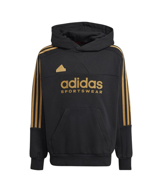 Sudadera adidas Tiro Nations Pack Hoody...