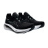 Zapatillas de Running ASICS Gel-Nimbus 26 Hombre Negro/Gris