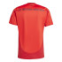 Camiseta de Fútbol adidas Fc Bayern 24/25 Home Jersey Hombre Rojo