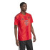 Camiseta de Fútbol adidas Fc Bayern 24/25 Home Jersey Hombre Rojo