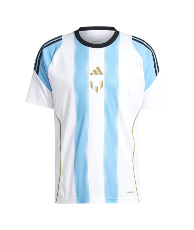 Camiseta de Fútbol adidas Messi Training Jersey...