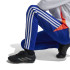 Pantalón de Fútbol adidas Tiro24 Training Slim Infantil Azul