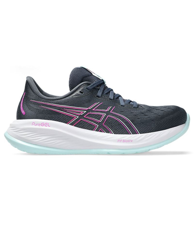 Zapatillas de Running ASICS Gel-Cumulus 26...