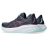Zapatillas de Running ASICS Gel-Cumulus 26 Mujer Azul