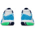 Zapatillas de Tenis ASICS Gel-Resolution 9 Clay Hombre Blanco