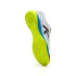 Zapatillas de Fútbol sala Kelme Goleiro Blanco Y Azul