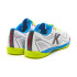 Zapatillas de Fútbol sala Kelme Goleiro Blanco Y Azul