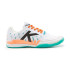 Zapatillas de Fútbol sala Kelme All In Blanco