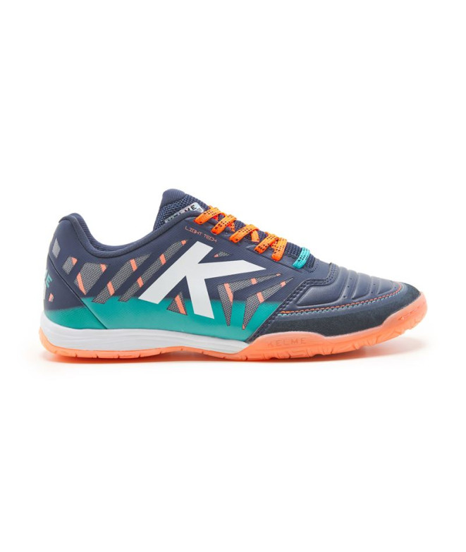 Zapatillas de Fútbol sala Kelme All In Marino