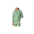 Sudadera Champion Crewneck Verde Hombre