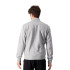 Chaqueta Champion Full Zip Gris Hombre