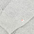 Chaqueta Champion Full Zip Gris Hombre