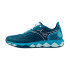 Zapatillas de Tenis Mizuno Wave Enforce Tour Cc Hombre Azul