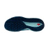 Zapatillas de Tenis Mizuno Wave Enforce Tour Cc Hombre Azul