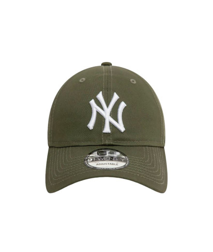 Gorra New Era League Essential 9TWENTY New York Yankees...
