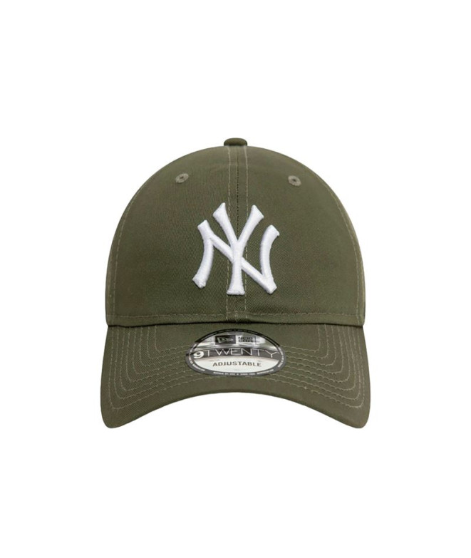 Gorra New Era League Essential 9TWENTY New York...