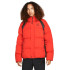 Chaqueta Jordan Essentials Rojo Hombre